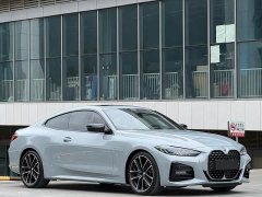BMW 4 Series 2023 430i M Sport Night Edition Package - ფოტო 3