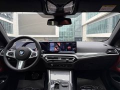 BMW 4 Series 2023 430i M Sport Night Edition Package - ფოტო 4