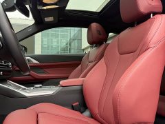 BMW 4 Series 2023 430i M Sport Night Edition Package - ფოტო 5