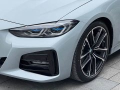 BMW 4 Series 2023 430i M Sport Night Edition Package - ფოტო 7