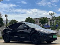 Tesla Model Y 2022 Facelift Rear-Wheel Drive - ფოტო 3