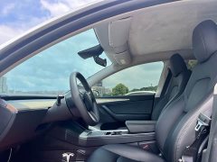 Tesla Model Y 2022 Facelift Rear-Wheel Drive - ფოტო 6