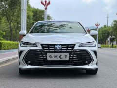 Toyota Avalon Hybrid 2.5L XLE Premium - ფოტო 2