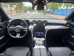 Mercedes-Benz C-Class Facelift C 260 L Sport Edition - ფოტო 4