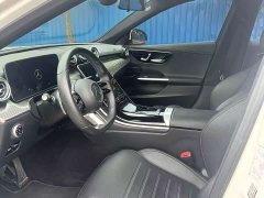 Mercedes-Benz C-Class Facelift C 260 L Sport Edition - ფოტო 5