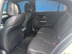 Mercedes-Benz C-Class Facelift C 260 L Sport Edition - ფოტო 6