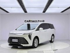 Buick Century 2.0T Six-Seat Yun Shi Edition - ფოტო 1