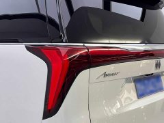 Buick Century 2.0T Six-Seat Yun Shi Edition - ფოტო 11