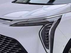 Buick Century 2.0T Six-Seat Yun Shi Edition - ფოტო 13