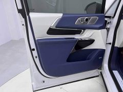Buick Century 2.0T Six-Seat Yun Shi Edition - ფოტო 16