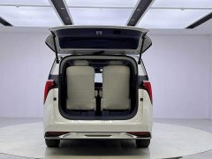 Buick Century 2.0T Six-Seat Yun Shi Edition - ფოტო 9
