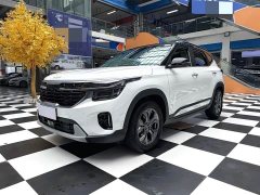 Kia Situs 1.5L CVT Luxury - ფოტო 1