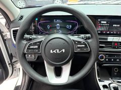 Kia Situs 1.5L CVT Luxury - ფოტო 10