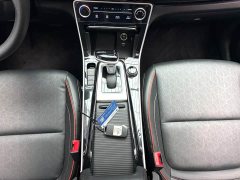 Kia Situs 1.5L CVT Luxury - ფოტო 11