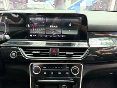 Kia Situs 1.5L CVT Luxury - ფოტო 13