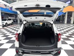 Kia Situs 1.5L CVT Luxury - ფოტო 16