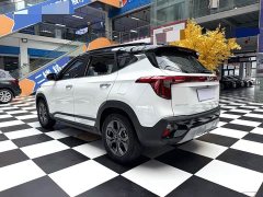 Kia Situs 1.5L CVT Luxury - ფოტო 17