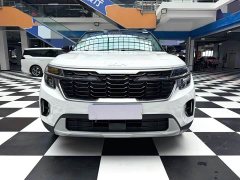 Kia Situs 1.5L CVT Luxury - ფოტო 2