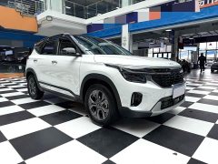 Kia Situs 1.5L CVT Luxury - ფოტო 3