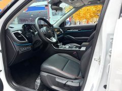 Kia Situs 1.5L CVT Luxury - ფოტო 5