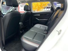 Kia Situs 1.5L CVT Luxury - ფოტო 8