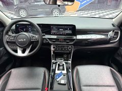 Kia Situs 1.5L CVT Luxury - ფოტო 9