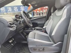 Toyota ID.4 CROZZ Long Range Lite PRO - ფოტო 4