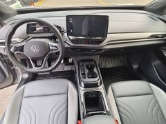 Toyota ID.4 CROZZ Long Range Lite PRO - ფოტო 5