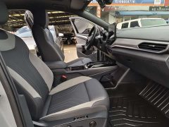 Toyota ID.4 CROZZ Long Range Lite PRO - ფოტო 6