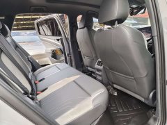 Toyota ID.4 CROZZ Long Range Lite PRO - ფოტო 7