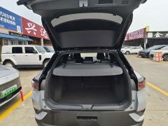 Toyota ID.4 CROZZ Long Range Lite PRO - ფოტო 8