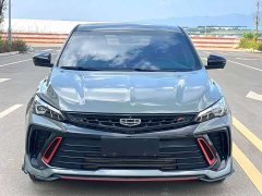 Geely Binrui COOL 1.5T DCT Thunder Edition - ფოტო 2