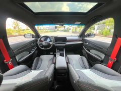 Geely Binrui COOL 1.5T DCT Thunder Edition - ფოტო 4