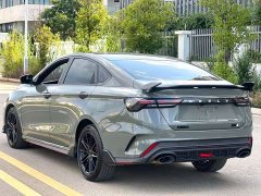 Geely Binrui COOL 1.5T DCT Thunder Edition - ფოტო 7