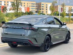 Geely Binrui COOL 1.5T DCT Thunder Edition - ფოტო 9