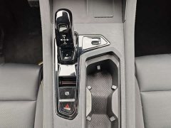 Lynk & Co Geely Lynk & Co 03 2026 2.0T Diesel Automatic Ultra - ფოტო 10