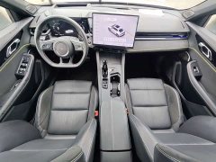 Lynk & Co Geely Lynk & Co 03 2026 2.0T Diesel Automatic Ultra - ფოტო 4