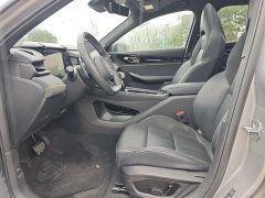 Lynk & Co Geely Lynk & Co 03 2026 2.0T Diesel Automatic Ultra - ფოტო 5
