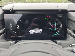 Lynk & Co Geely Lynk & Co 03 2026 2.0T Diesel Automatic Ultra - ფოტო 8