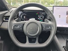 Lynk & Co Geely Lynk & Co 03 2026 2.0T Diesel Automatic Ultra - ფოტო 9