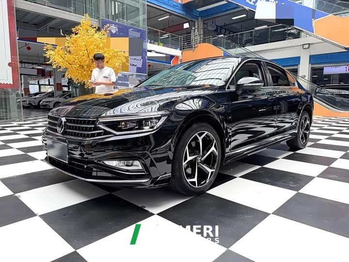 Volkswagen Magotan 2023 2 Million Units Commemorative Edition 280TSI DSG Leading Type - ავტომობილი ჩინეთიდან