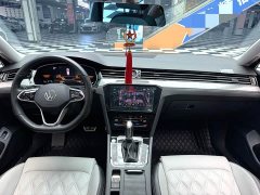 Volkswagen Magotan 2023 2 Million Units Commemorative Edition 280TSI DSG Leading Type - ფოტო 10