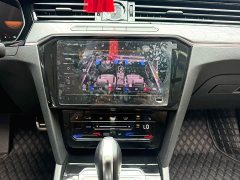 Volkswagen Magotan 2023 2 Million Units Commemorative Edition 280TSI DSG Leading Type - ფოტო 14