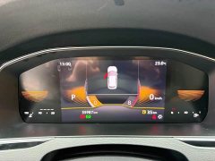 Volkswagen Magotan 2023 2 Million Units Commemorative Edition 280TSI DSG Leading Type - ფოტო 16