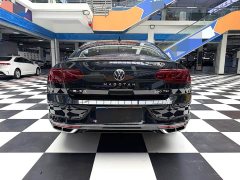 Volkswagen Magotan 2023 2 Million Units Commemorative Edition 280TSI DSG Leading Type - ფოტო 19
