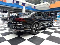 Volkswagen Magotan 2023 2 Million Units Commemorative Edition 280TSI DSG Leading Type - ფოტო 20
