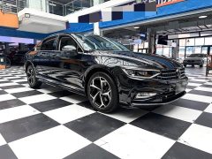 Volkswagen Magotan 2023 2 Million Units Commemorative Edition 280TSI DSG Leading Type - ფოტო 3