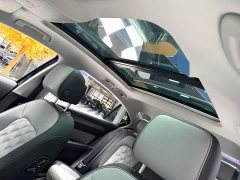 Volkswagen Magotan 2023 2 Million Units Commemorative Edition 280TSI DSG Leading Type - ფოტო 7