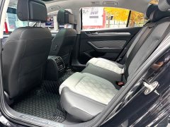 Volkswagen Magotan 2023 2 Million Units Commemorative Edition 280TSI DSG Leading Type - ფოტო 8