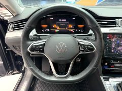 Volkswagen Magotan 2023 2 Million Units Commemorative Edition 280TSI DSG Leading Type - ფოტო 9